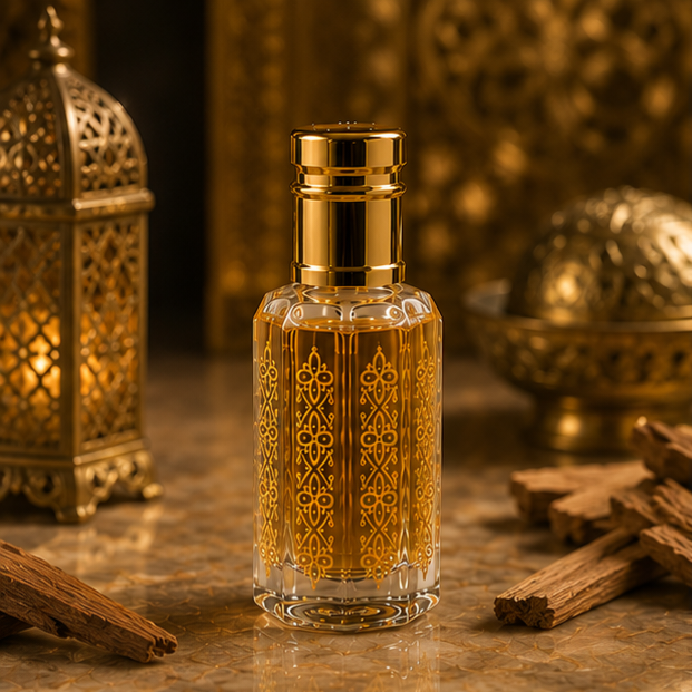 Premium Attar 1