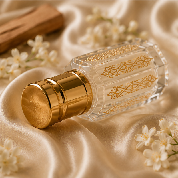 Premium Attar 2