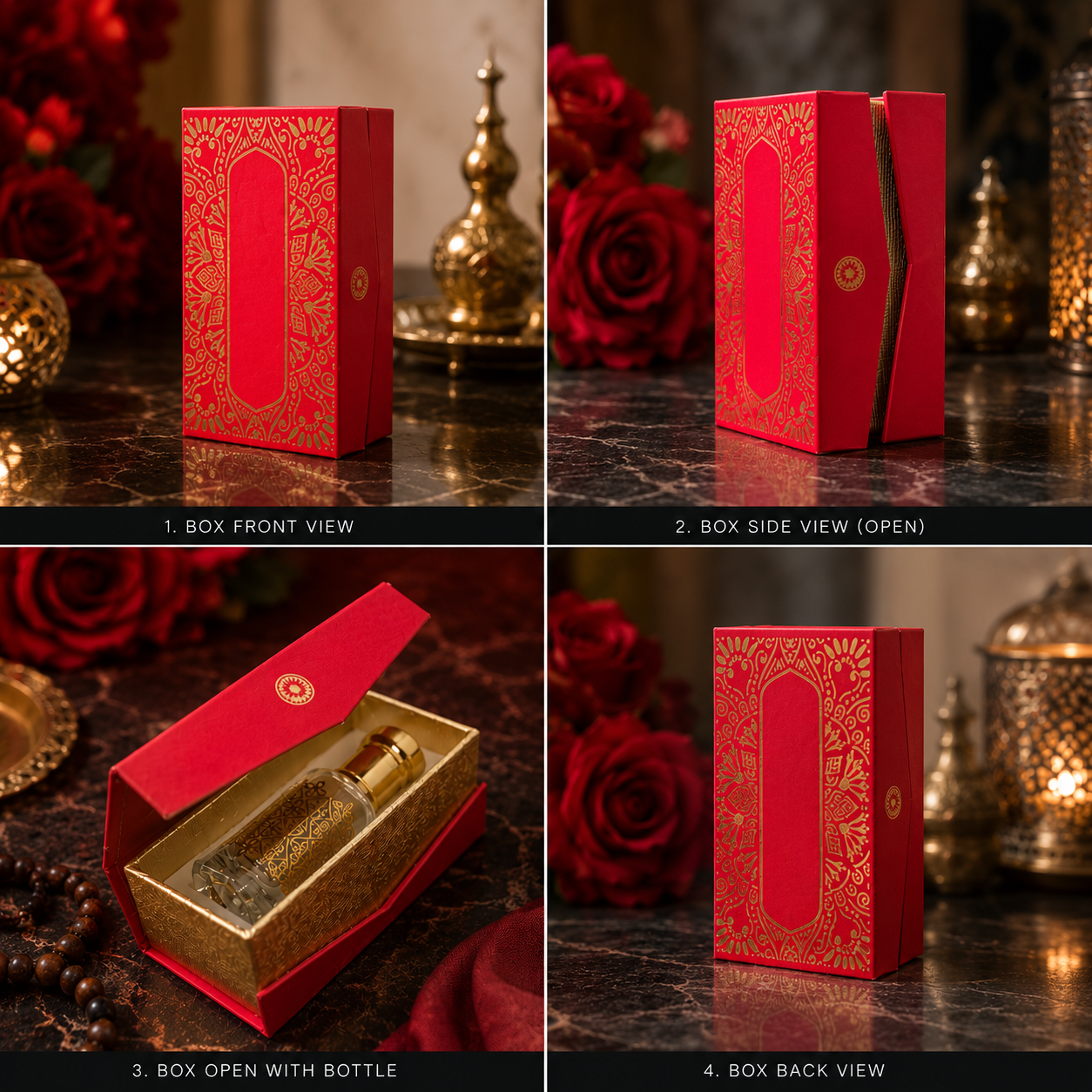 Gift Box 3