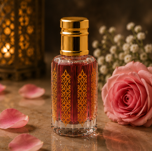 Premium Attar 3