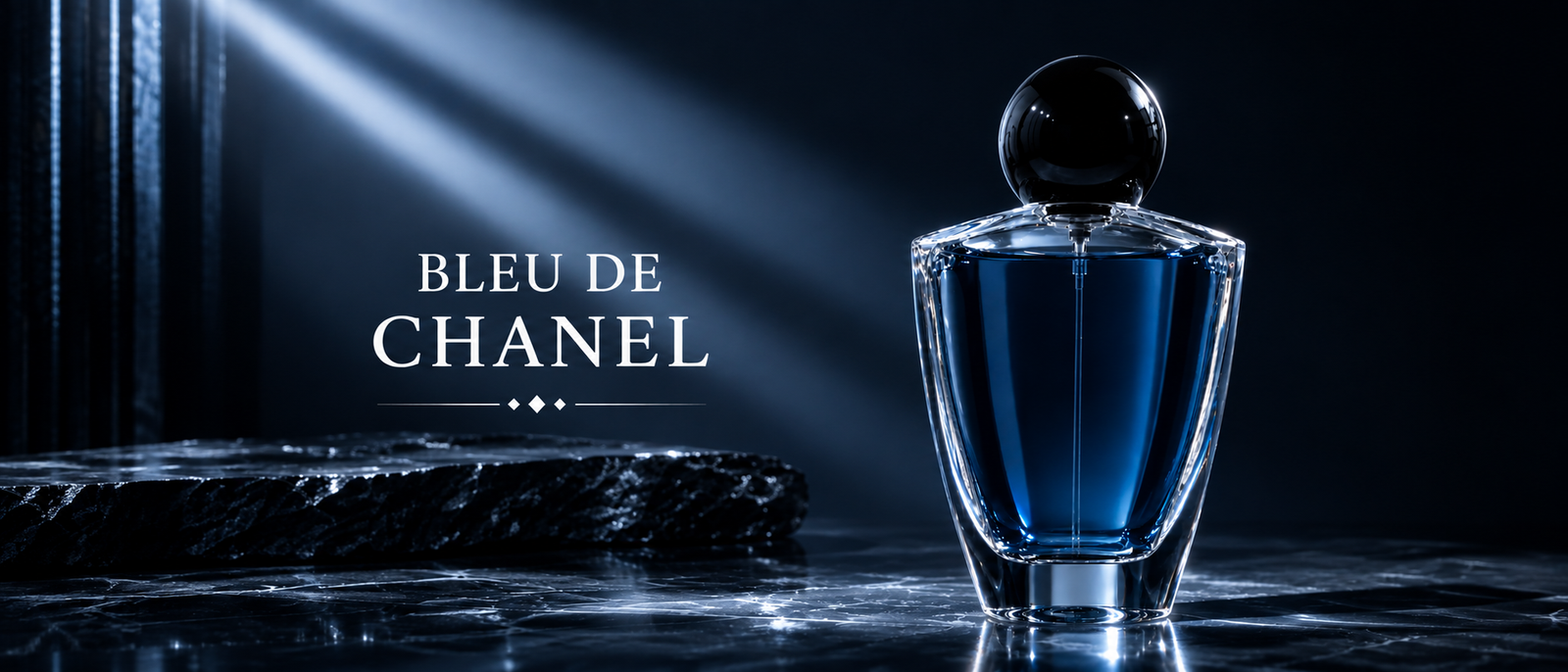 Bleu de Chanel Inspired