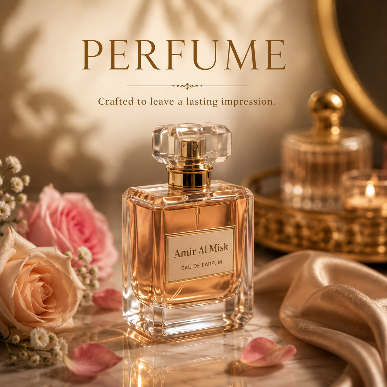 Signature Perfume 1