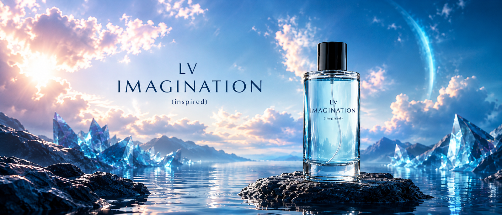 LV Imagination Inspired