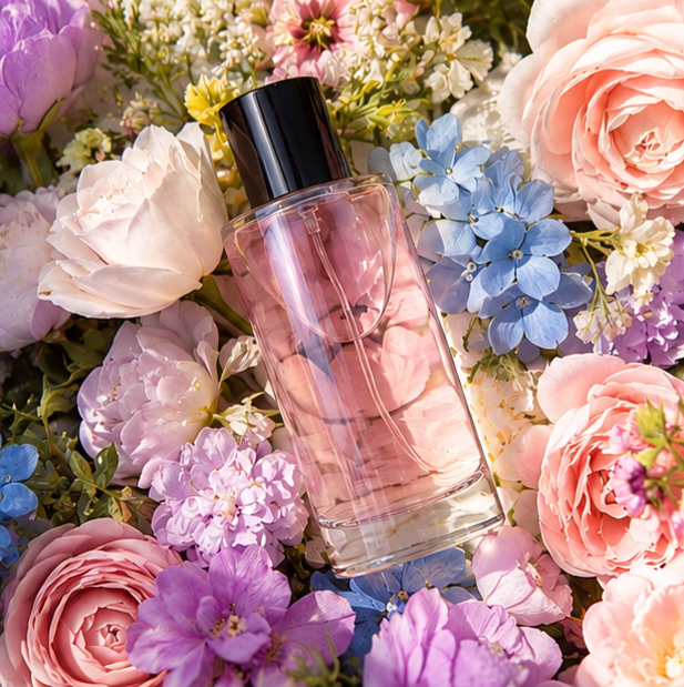 Signature Perfume 3